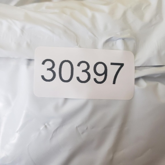 SUMWON Sweatpants Womens Medium Gray Straight Leg Drawstring Pockets Athletic - Picture 8 of 8